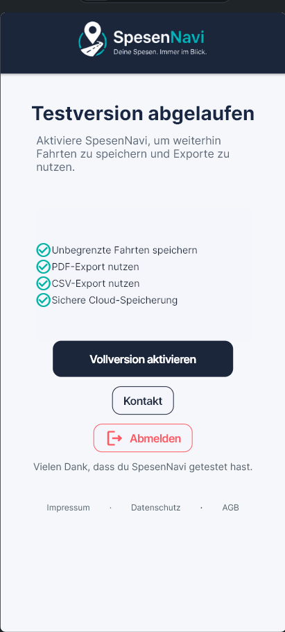 Features und Preise